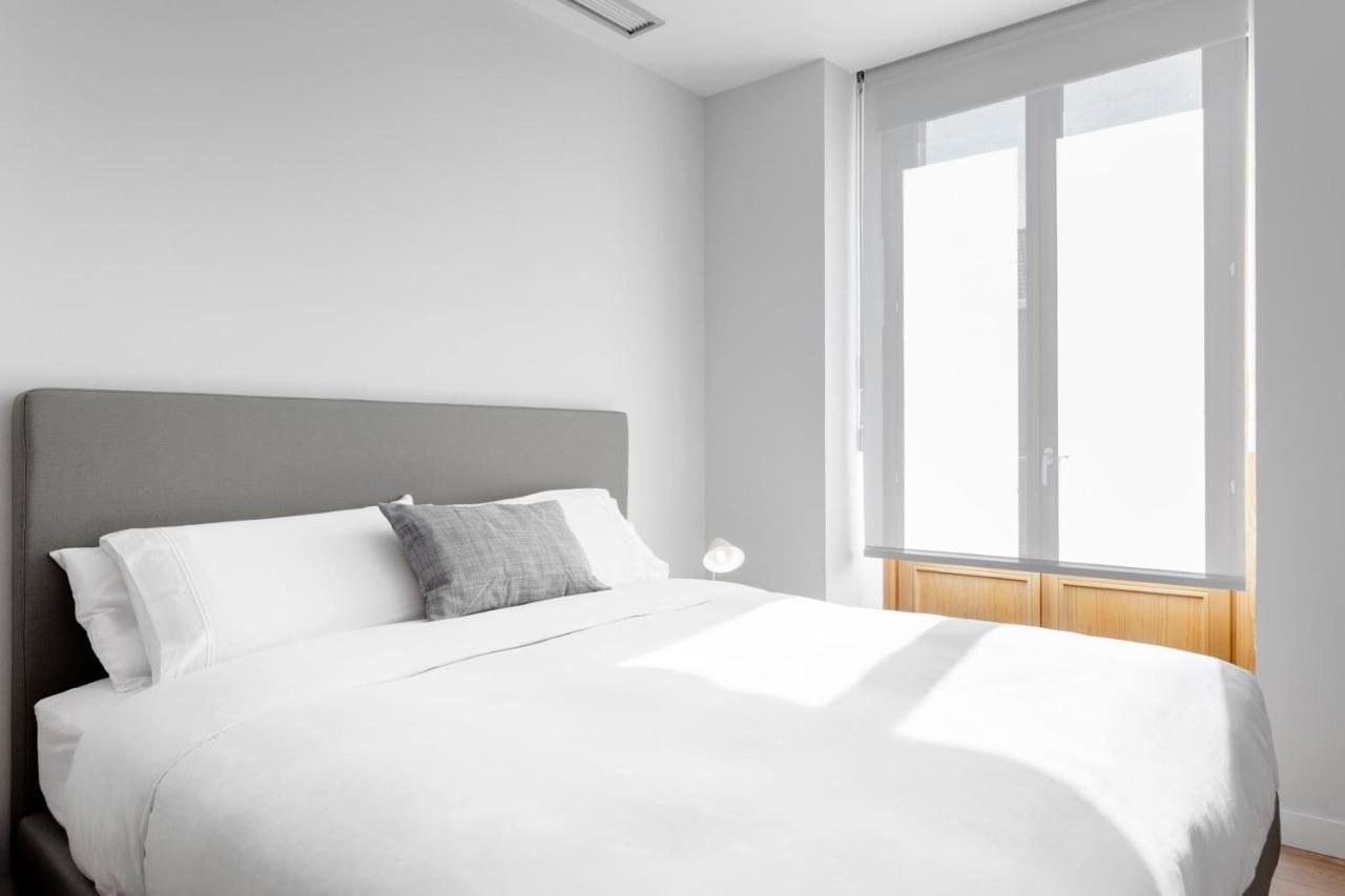 Apartamento Morar Malasaña