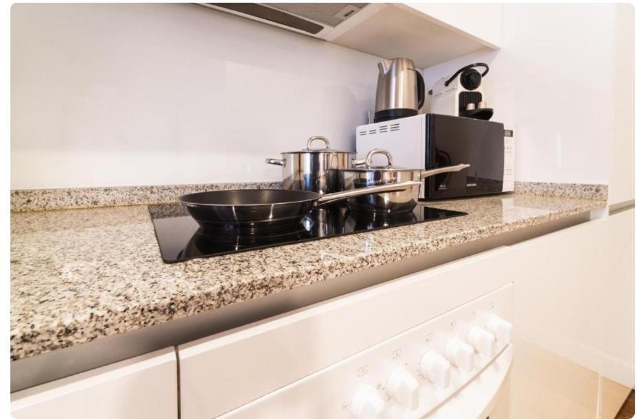 Apartamento Morar Malasaña *
